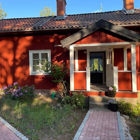 Kolbäck Baersta Bagarstugan Bnb מראה חיצוני תמונה
