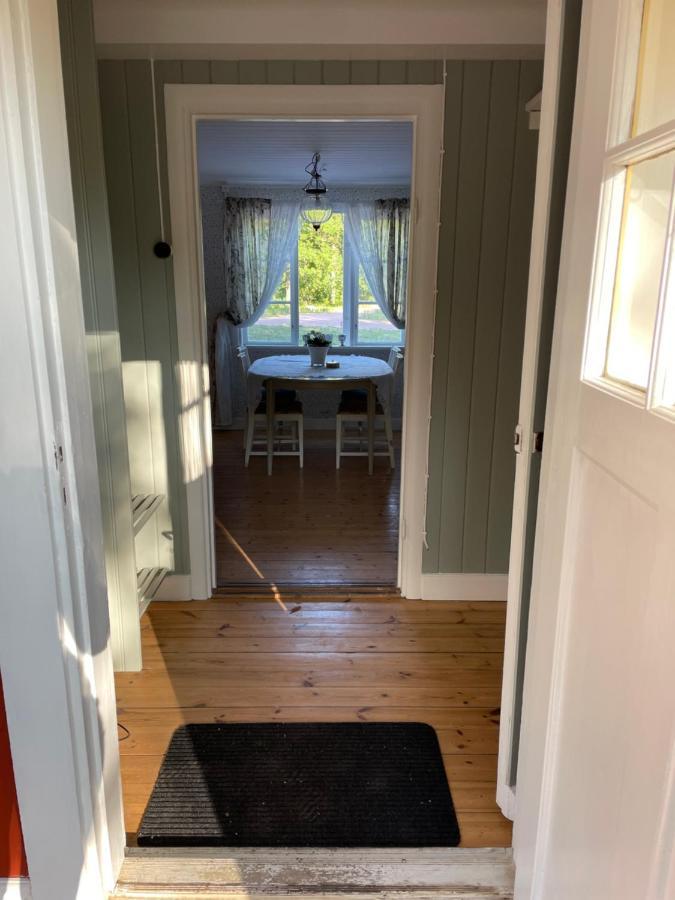 Kolbäck Baersta Bagarstugan Bnb מראה חיצוני תמונה