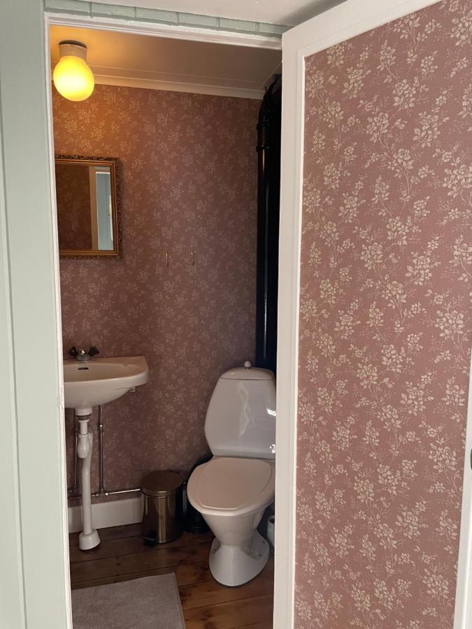 Kolbäck Baersta Bagarstugan Bnb מראה חיצוני תמונה