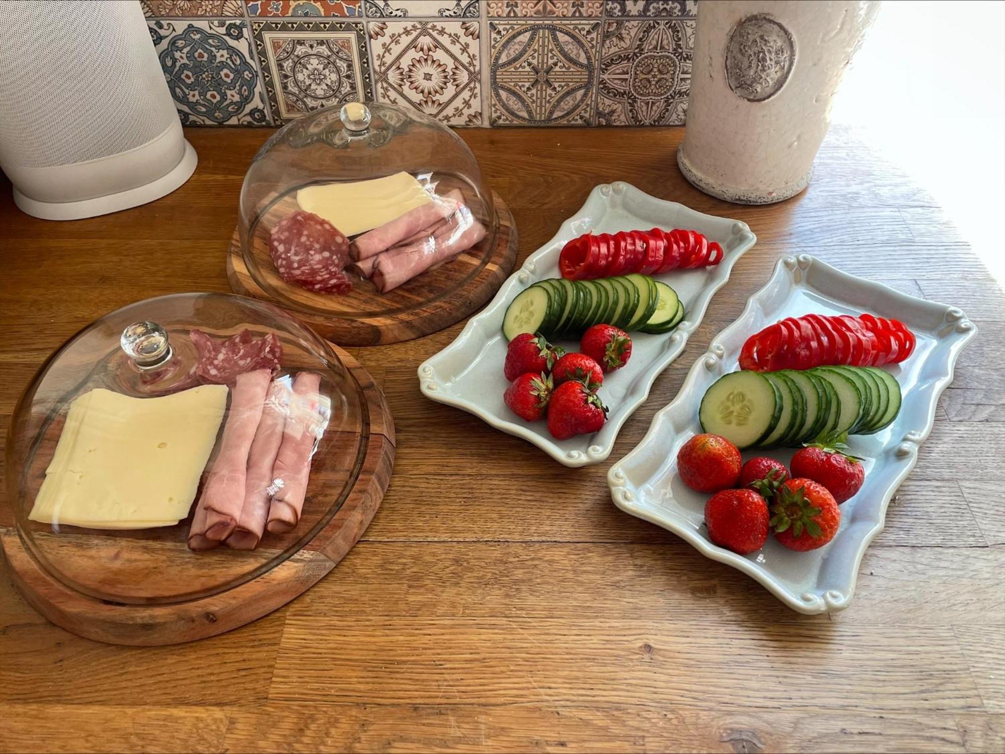 Kolbäck Baersta Bagarstugan Bnb מראה חיצוני תמונה