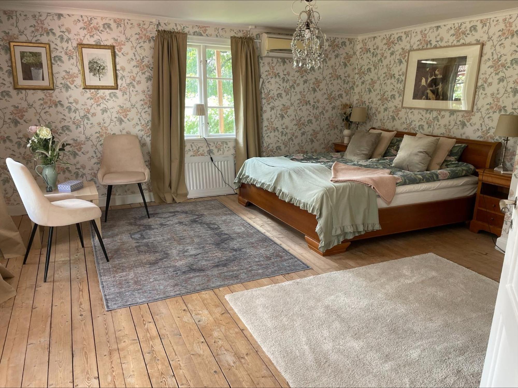 Kolbäck Baersta Bagarstugan Bnb מראה חיצוני תמונה