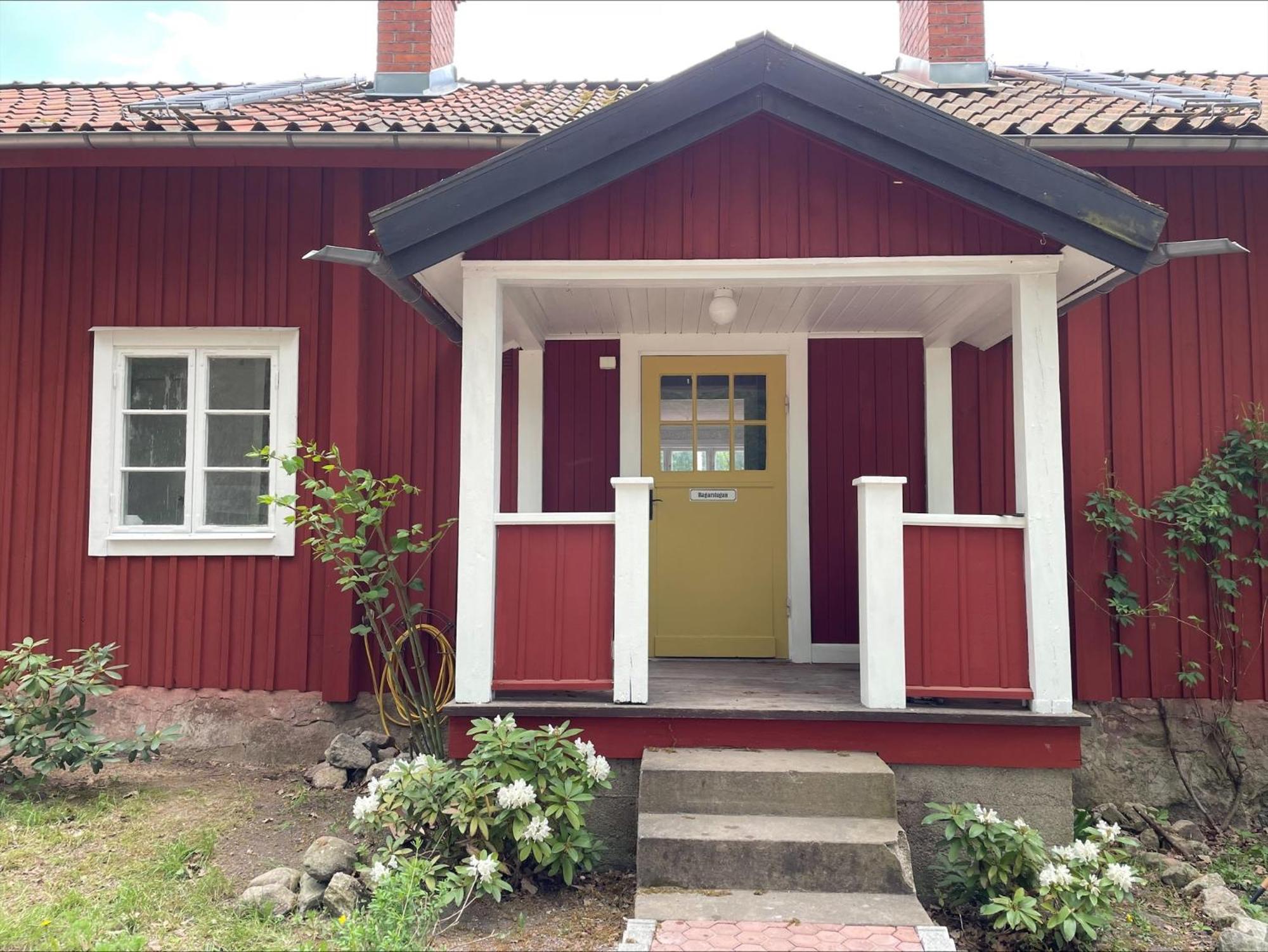 Kolbäck Baersta Bagarstugan Bnb מראה חיצוני תמונה