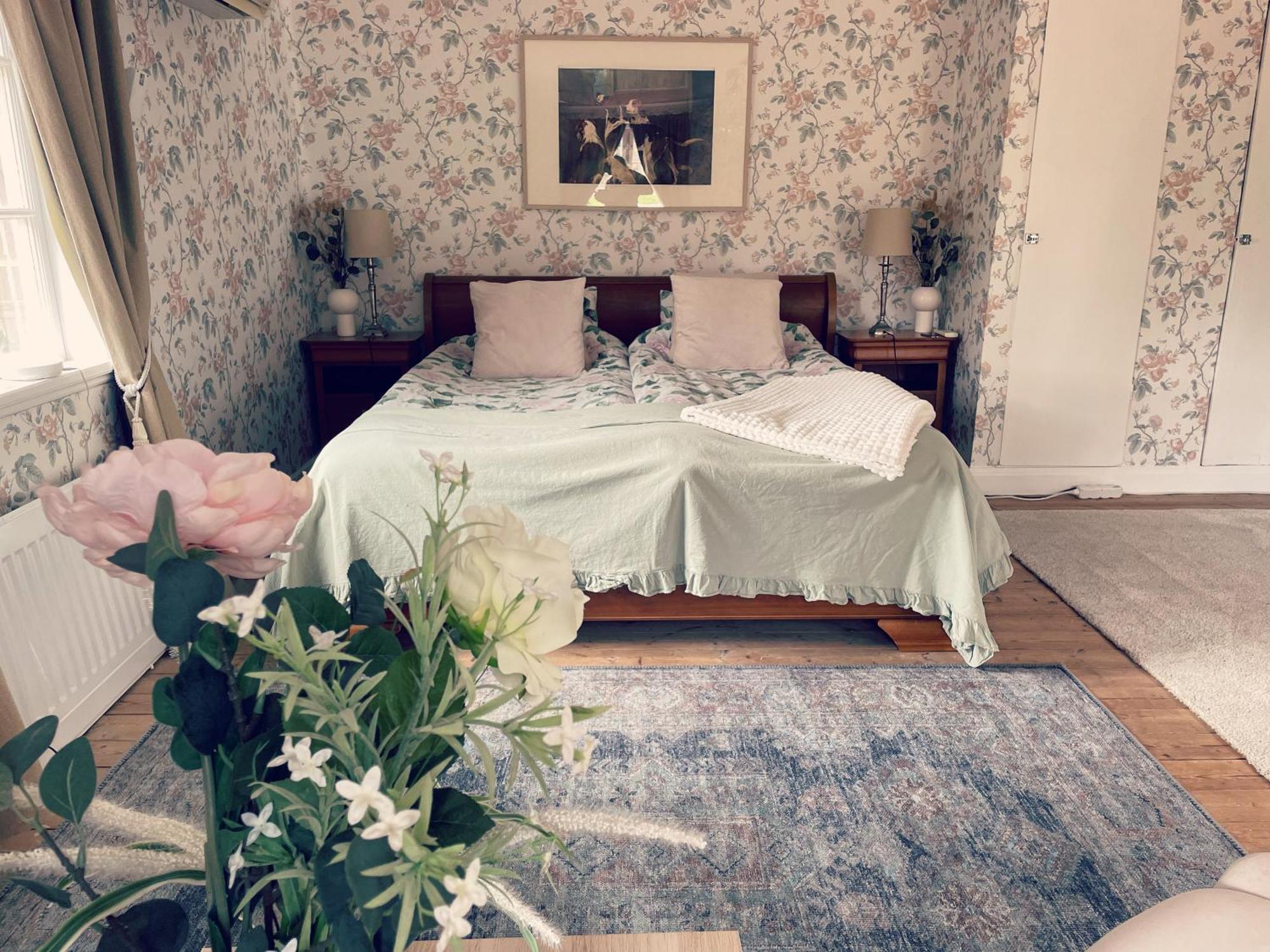 Kolbäck Baersta Bagarstugan Bnb מראה חיצוני תמונה