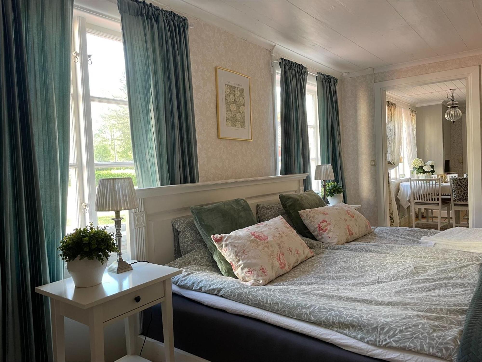 Kolbäck Baersta Bagarstugan Bnb מראה חיצוני תמונה