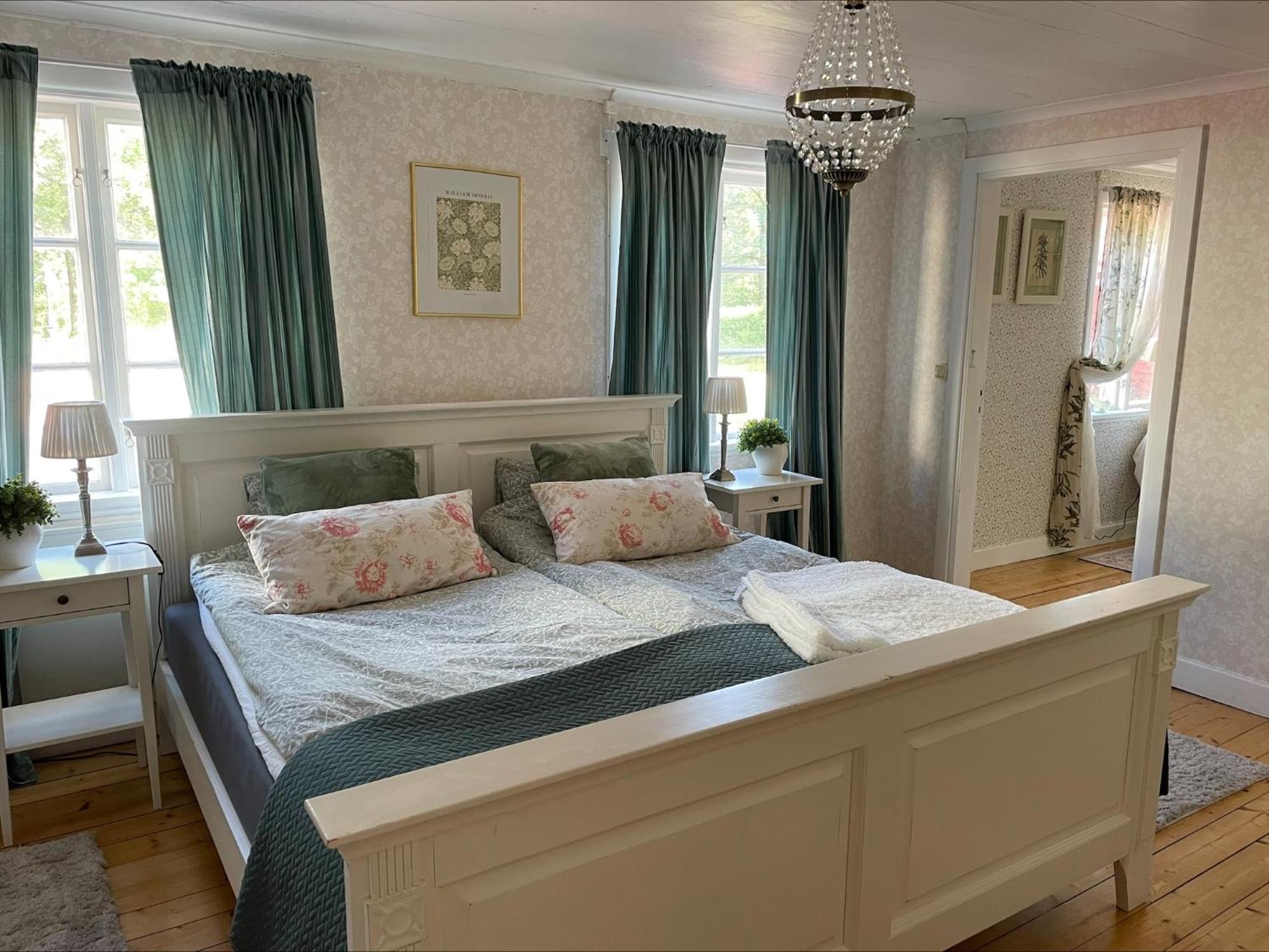 Kolbäck Baersta Bagarstugan Bnb מראה חיצוני תמונה